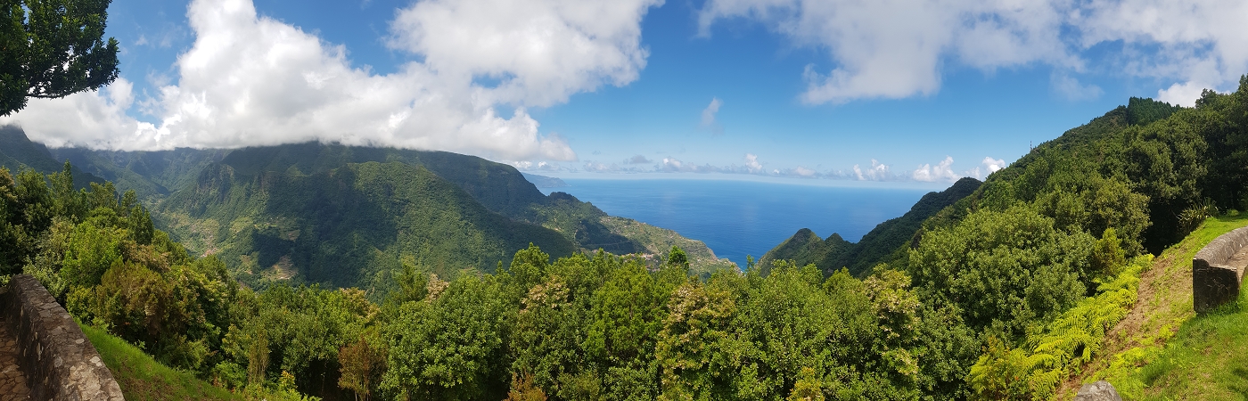 09.08.2021 Abwechslungsreiche Runde über die Boca das Voltas — Boca das Voltas — Foto 15