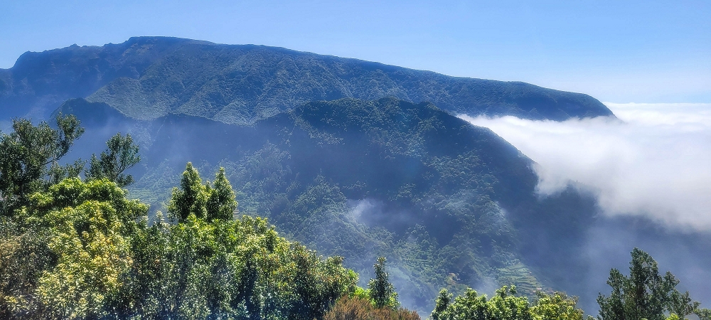 10.06.2022 Anstrengende Einstiegswanderung im Norden — Zur Boca das Voltas — Foto 4
