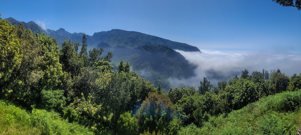 10.06.2022 Anstrengende Einstiegswanderung im Norden — Zur Boca das Voltas — Foto 6