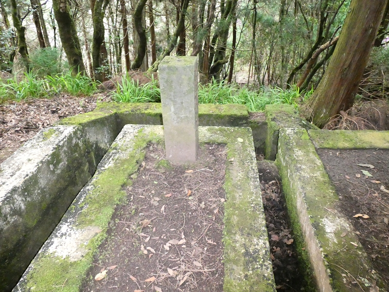 Levada da Serra do Faial von Lamaceiros/Lombo da Raiz zum Pico do Infante — Abschnitt 1 — Foto 2