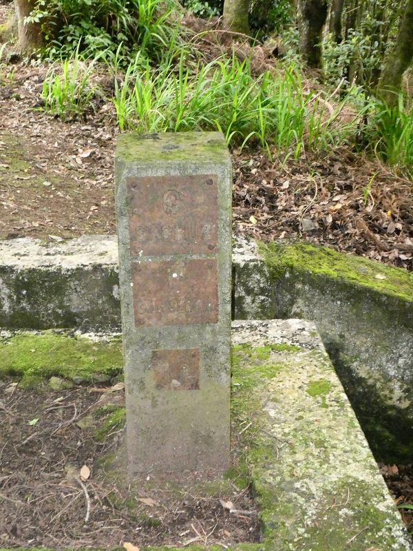 Levada da Serra do Faial von Lamaceiros/Lombo da Raiz zum Pico do Infante — Abschnitt 1 — Foto 3