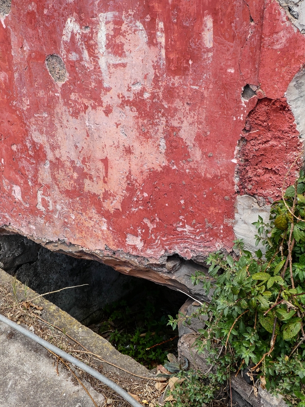 Levada da Roda — Die Wassermühle an der Rua da Lombada — Foto 4