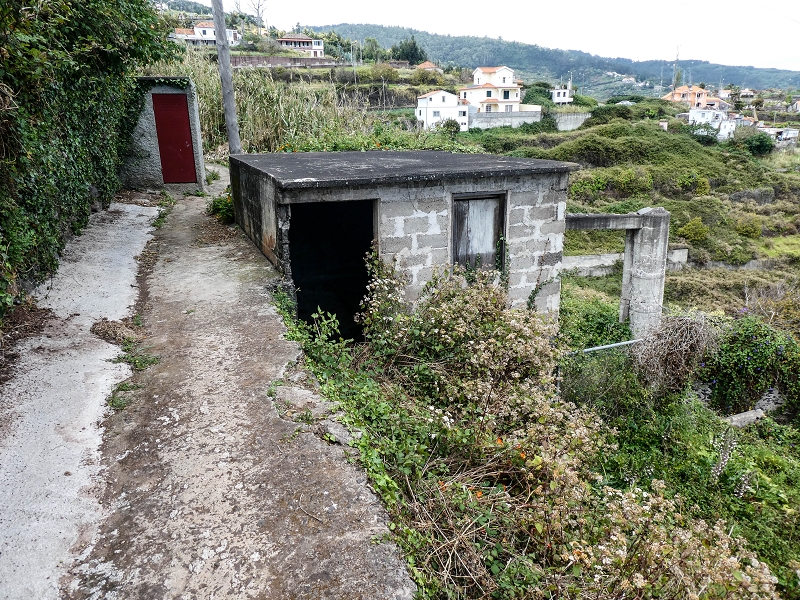 11.05.2019 Nochmals auf die Levada da Roda — Back to the starting point — photo 7