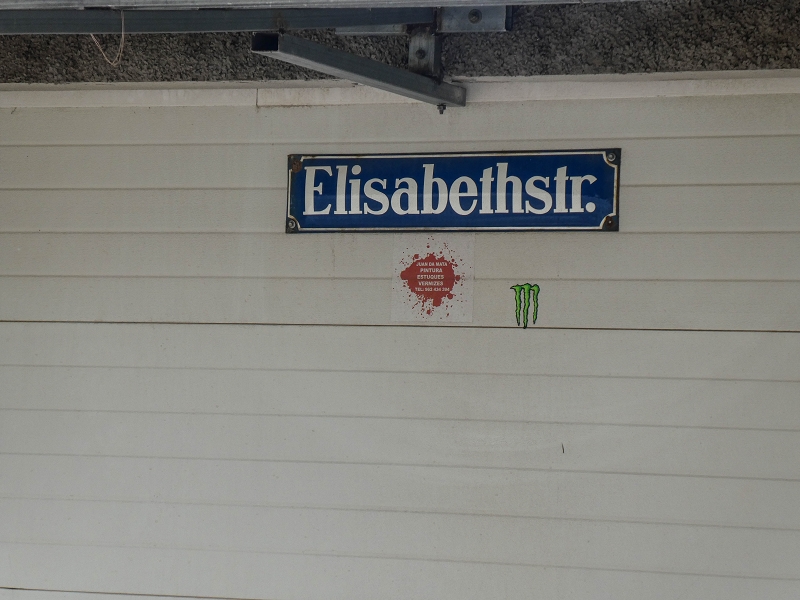 11.05.2019 Levadasuche in Gaula — Zurück nach Pico de Gaula — Foto 16