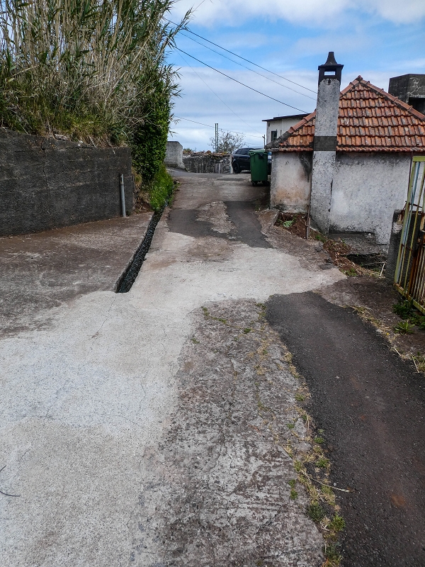 11.05.2019 Levadasuche in Gaula — Zurück nach Pico de Gaula — Foto 17