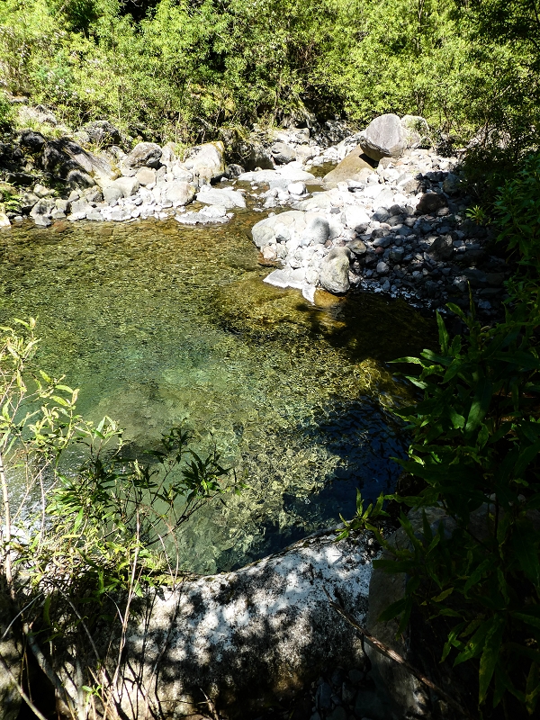 Levada dos Louros — The Madre in the Ribeira do Porco — photo 2