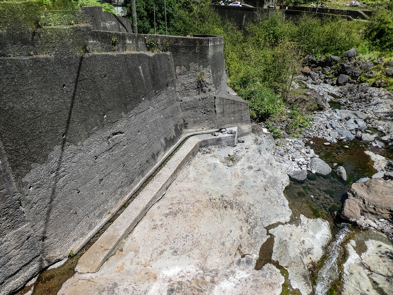 12 May 2019 Madeira forum walk and exploring the Levada dos Louros — Back to Lombo do Urzal — photo 8
