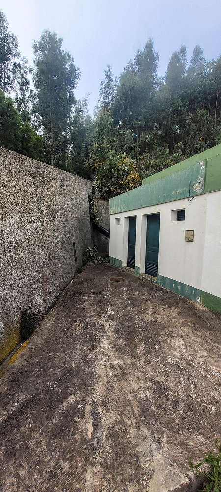 12.06.2022 Calheta Hydro Power - früher und heute — Mini-Hydrica Lombo do Brasil und Rückweg — Foto 3