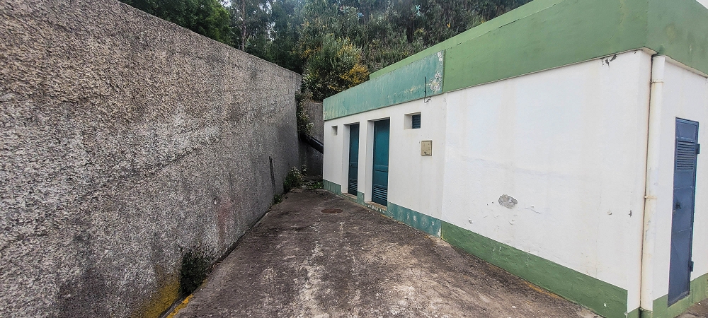 12.06.2022 Calheta Hydro Power - früher und heute — Mini-Hydrica Lombo do Brasil und Rückweg — Foto 4