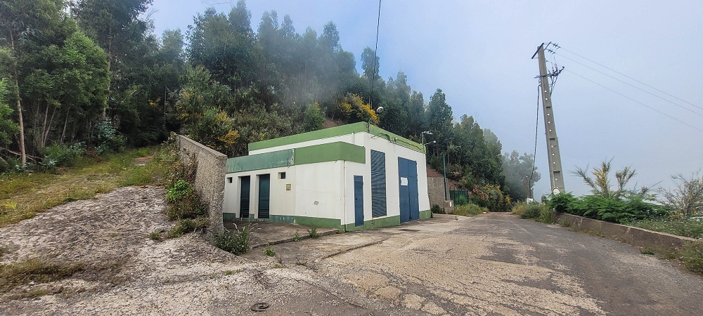 12.06.2022 Calheta Hydro Power - früher und heute — Mini-Hydrica Lombo do Brasil und Rückweg — Foto 6