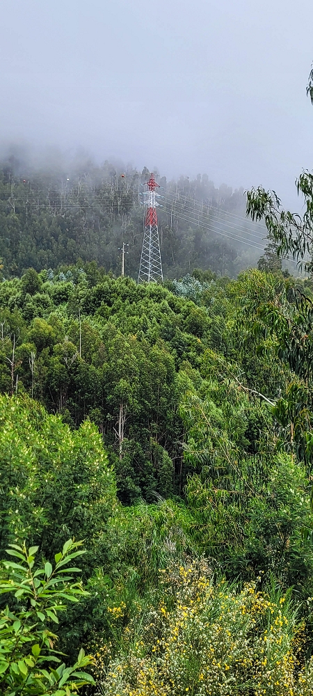 12.06.2022 Calheta Hydro Power - früher und heute — Weiter auf der Nova — Foto 3