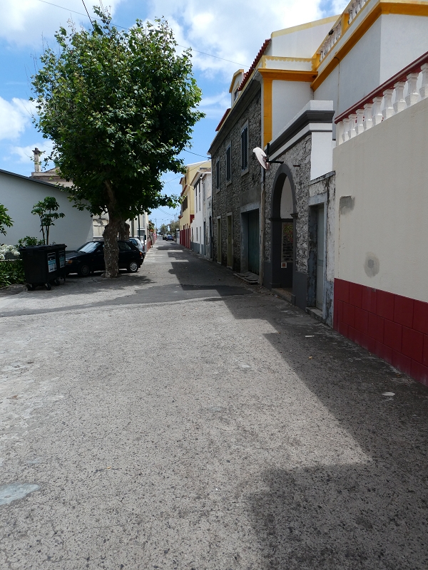 12.07.2018 Von Jardim do Mar nach Prazeres, Querung nach Raposeira und Sao Lourenco, Abstieg nach Paul do Mar — Weiter nach Paul do Mar — Foto 2