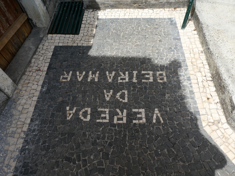 12.07.2018 Von Jardim do Mar nach Prazeres, Querung nach Raposeira und Sao Lourenco, Abstieg nach Paul do Mar — Zurück in Jardim do Mar — Foto 6