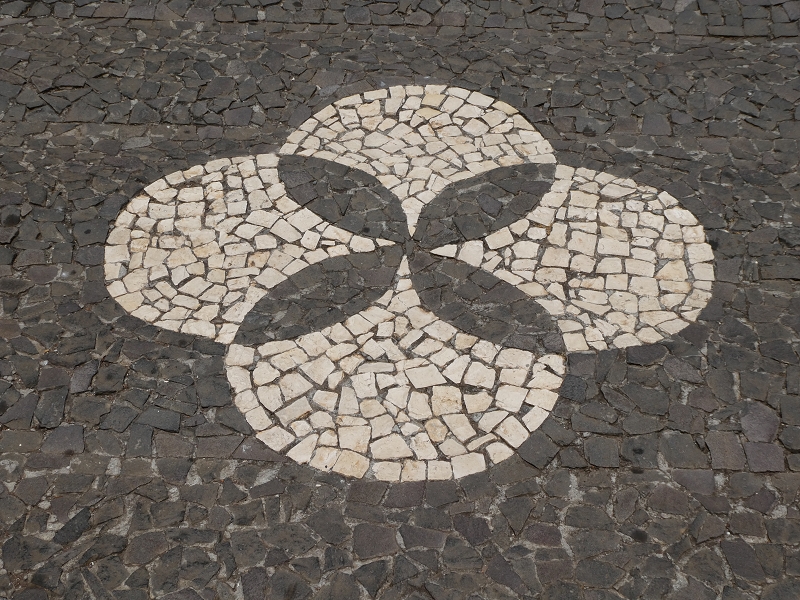 12.07.2018 Von Jardim do Mar nach Prazeres, Querung nach Raposeira und Sao Lourenco, Abstieg nach Paul do Mar — Zurück in Jardim do Mar — Foto 8