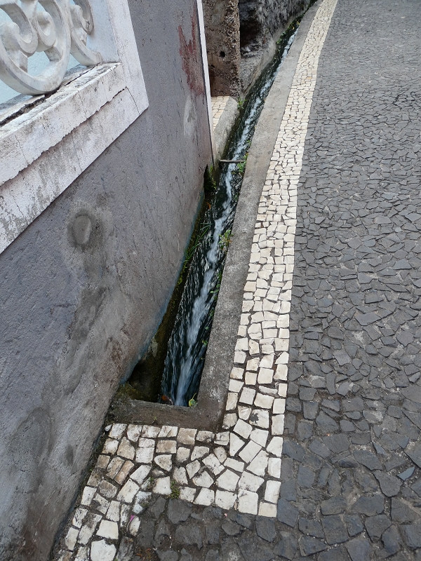Levada do Jardim do Mar — In Jardim do Mar — Foto 5