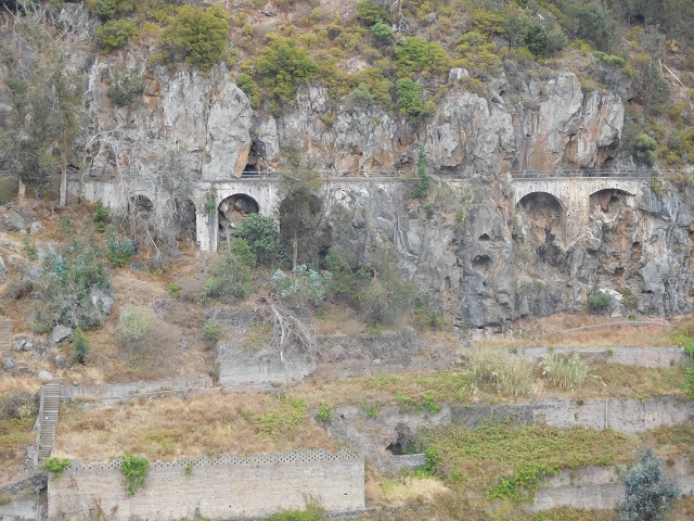 12 August 2015 Afternoon on the Levada da Fonte Serrao — The Caminho Joao Ernesto Pereira — photo 5