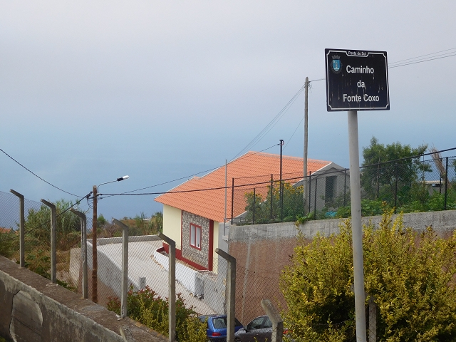 12 August 2015 morning, new Levada Nova in the Ponta do Sol valley — From Covas to the end — photo 1