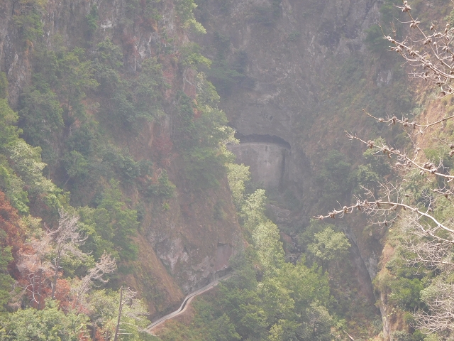 12 August 2015 morning, new Levada Nova in the Ponta do Sol valley — Back to the starting point — photo 4