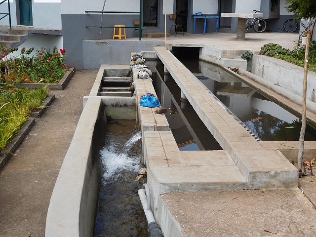 12 August 2015 morning, new Levada Nova in the Ponta do Sol valley — Back to the starting point — photo 24