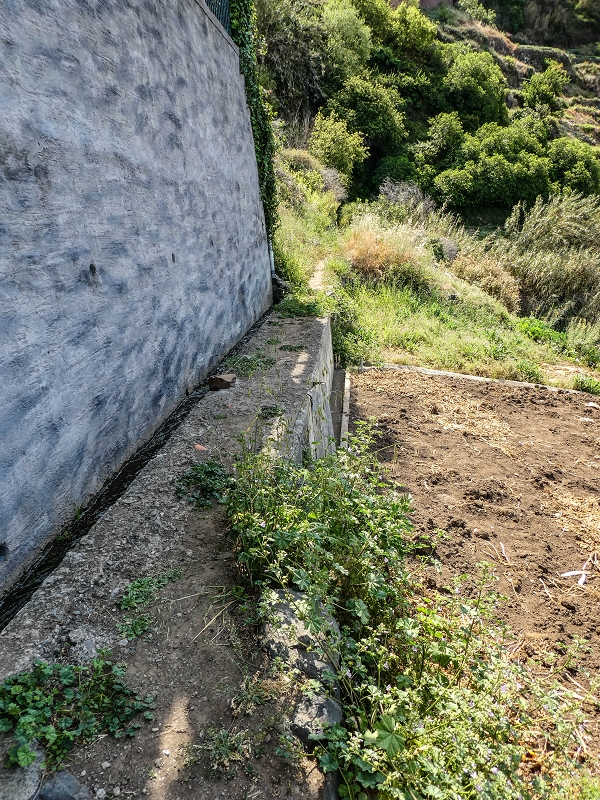 13.05.2019 Ein neuer Aufstieg von Meia Legua nach Eira do Mourao, und die Rätsel der s der Levadas de Baixo und Meio — Até à Levada de Baixo — foto 1