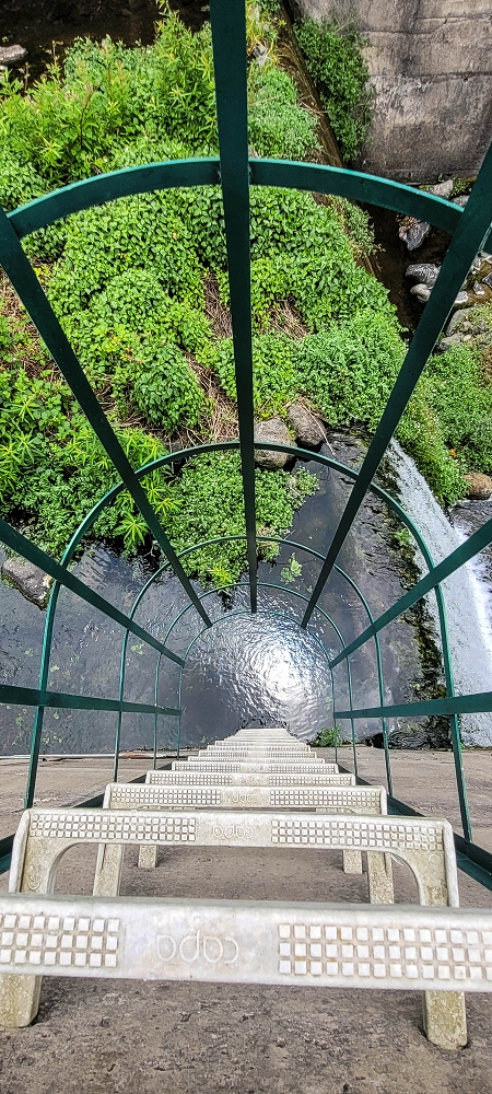 Levada do Poio — Die Madre in der Ribeira do Vargem — Foto 4