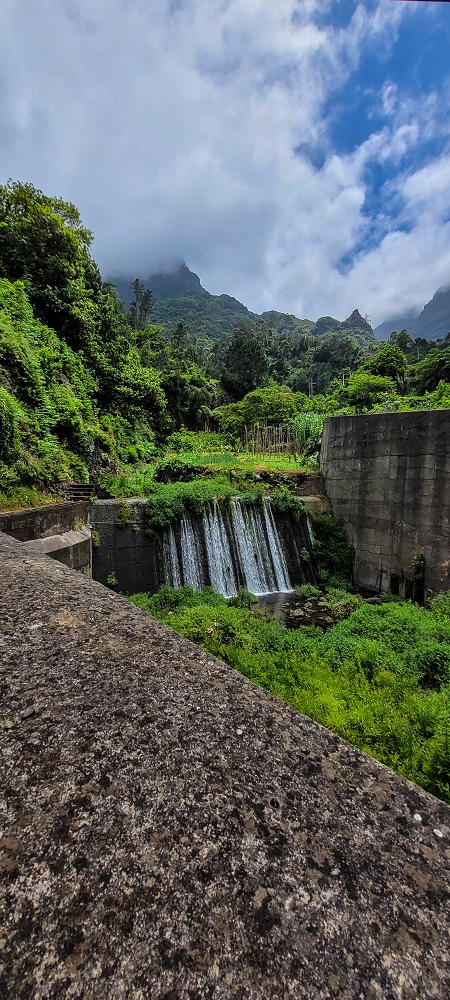 Levada da Achada do Beirão — Die Madre in der Ribeira do Vargem — Foto 8