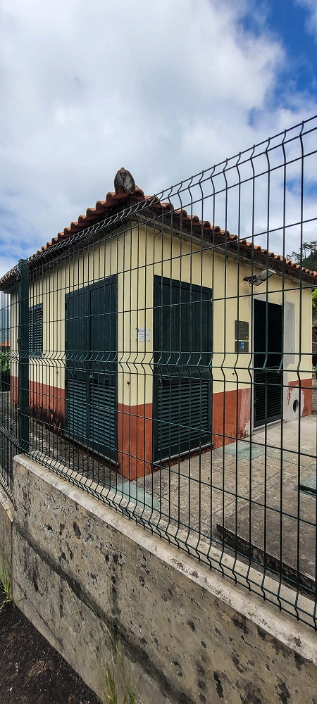 13.06.2022 3 neue Levadas westlich von Rosario — Até Vargem e subida à Levada da Faja do Rodrigues — foto 4