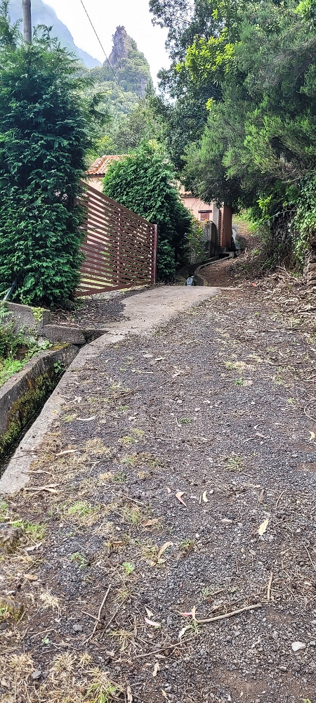 13.06.2022 3 neue Levadas westlich von Rosario — Até Vargem e subida à Levada da Faja do Rodrigues — foto 9