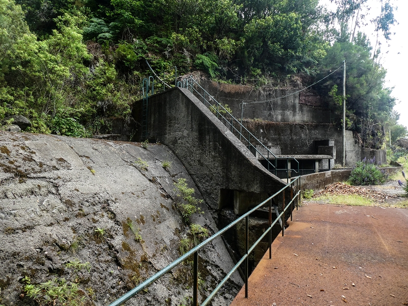13.06.2022 3 neue Levadas westlich von Rosario — Levada da Faja do Rodrigues — foto 4