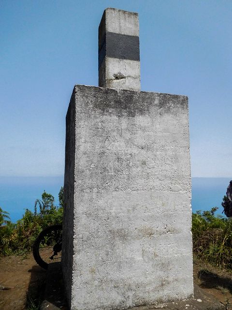 13 August 2017 Levada discoveries around Santana and a detour to Ponta do Clerigo — To Cortado and down to the main branch of the Levada do Cortado — photo 5