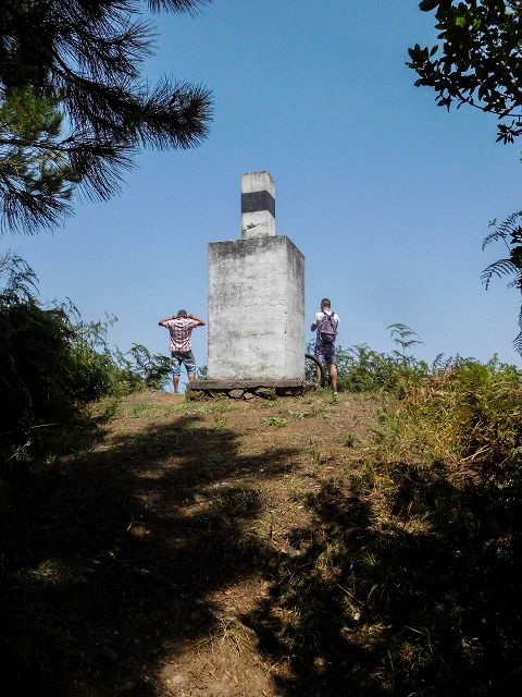 13 August 2017 Levada discoveries around Santana and a detour to Ponta do Clerigo — To Cortado and down to the main branch of the Levada do Cortado — photo 6