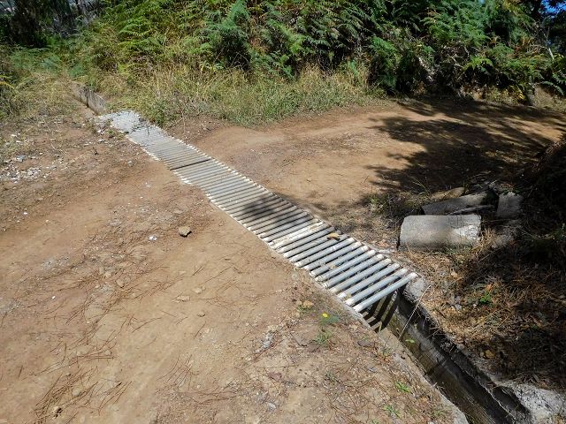 Levada do Cortado — Der Hauptast — Foto 4