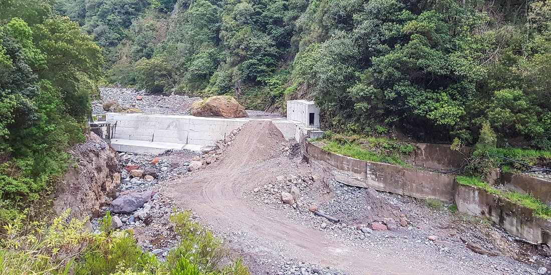 Levada das Cruzinhas — Secção 1: Madre nova (2019) — foto 2