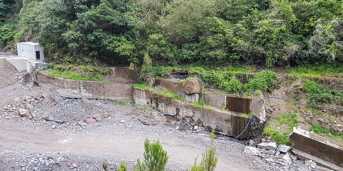 Levada das Cruzinhas — Secção 1: Madre nova (2019) — foto 3