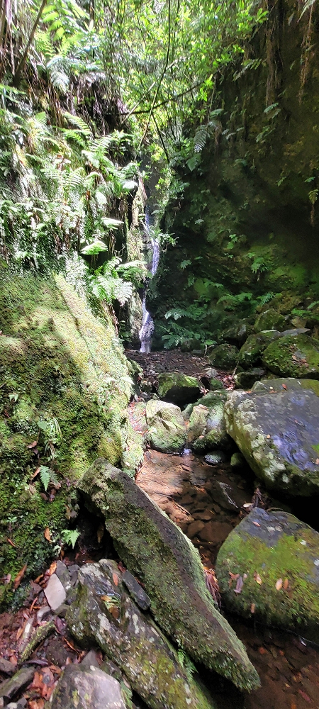 14.06.2024 Traumtour im Rabaçal abseits der Touristenströme — Beijo das Aguas (waterkiss) — Foto 5