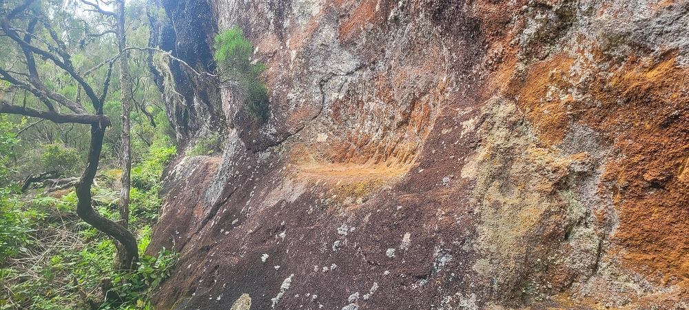 14.06.2024 Traumtour im Rabaçal abseits der Touristenströme — Atemraubender Aufstieg — Foto 5