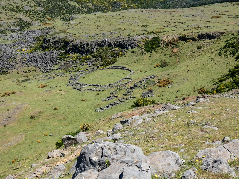 15.05.2019 Endlich mal zum Stonehenge, mit weiteren Levadaerforschungen — Von der ER 110 zum Stonehenge — Foto 4