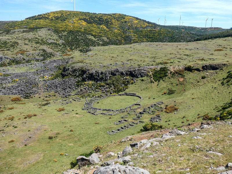 15.05.2019 Endlich mal zum Stonehenge, mit weiteren Levadaerforschungen — Von der ER 110 zum Stonehenge — Foto 5