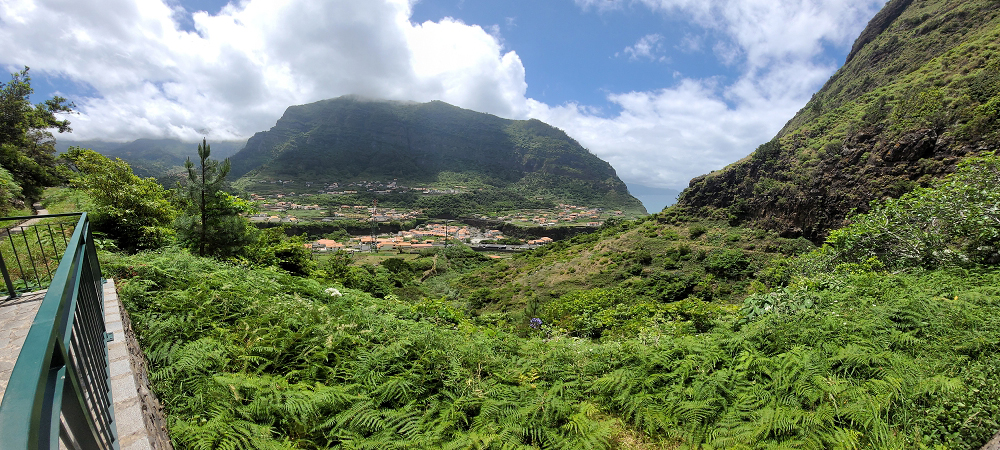 Levada dos Cardais — Miradouro dos Cardais — photo 2