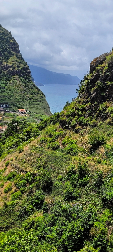 Levada dos Cardais — Miradouro dos Cardais — photo 3