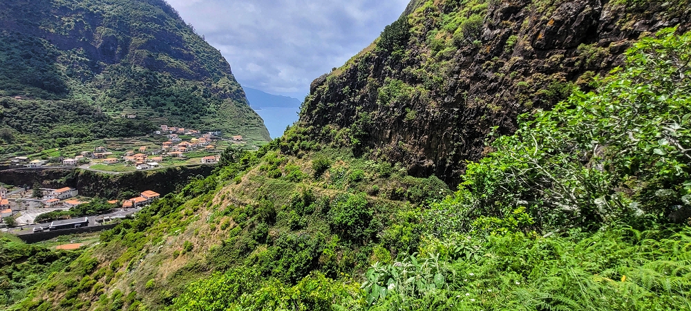 Levada dos Cardais — Miradouro dos Cardais — photo 4
