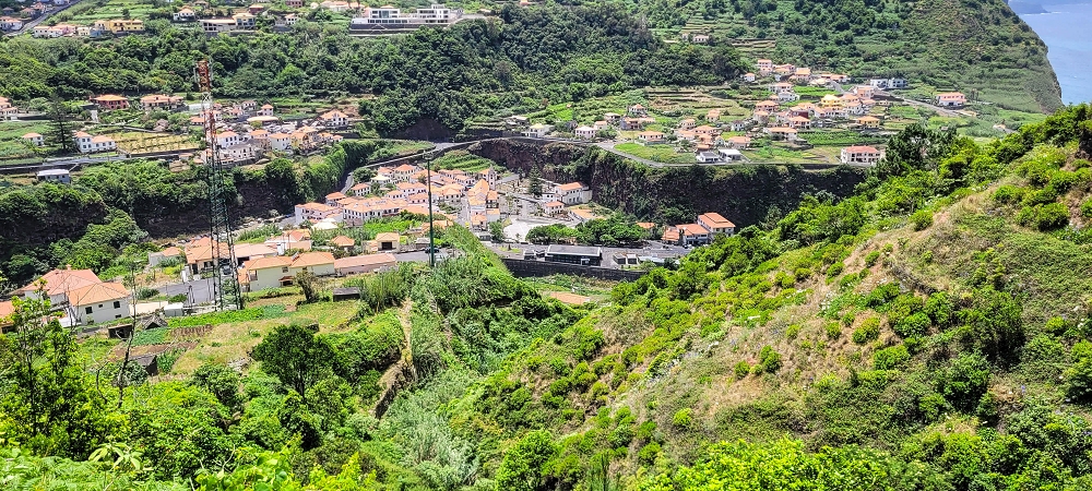 Levada dos Cardais — Miradouro dos Cardais — photo 5
