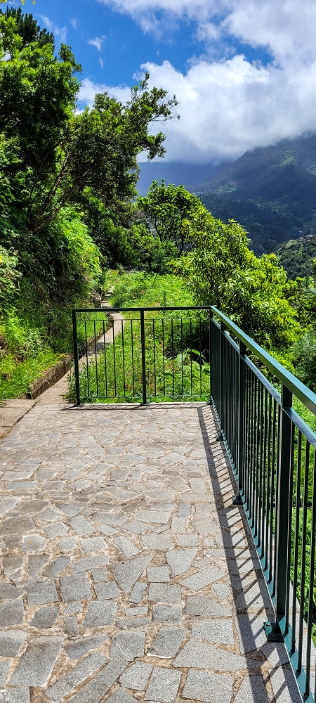Levada dos Cardais — Miradouro dos Cardais — photo 6