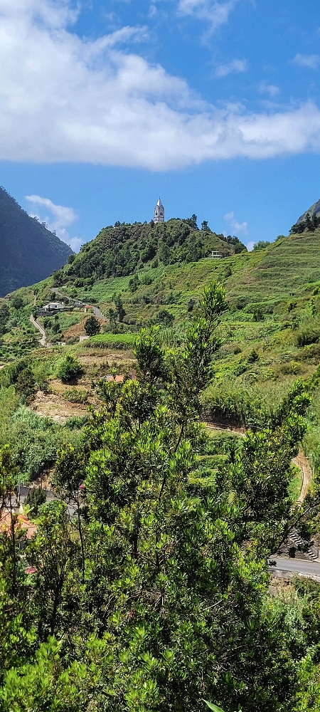 Levada dos Cardais — Madre in the Ribeiro dos Salto — photo 13