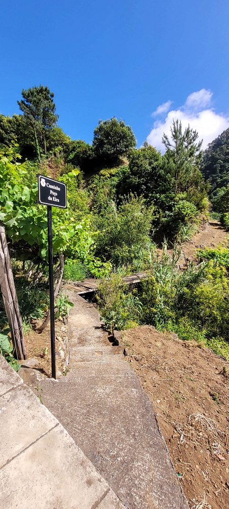 15 May 2022 Big loop in the eastern São Vicente valley — Back to Rosario — photo 1