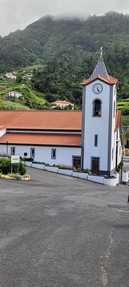 15 May 2022 Big loop in the eastern São Vicente valley — Back to Rosario — photo 6