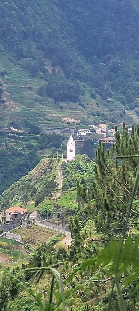 15 May 2022 Big loop in the eastern São Vicente valley — Fine views — photo 2