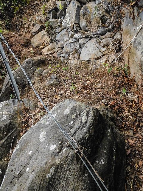 15.08.2017 Rundwanderung in Achadas da Cruz — Zur Madre der Levada dos Pombais inf und zurück zum Pfad zur oberen Levada — Foto 33