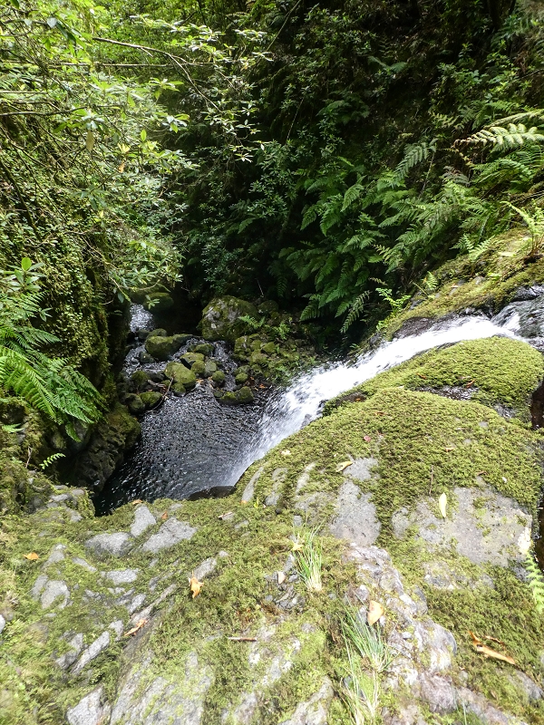 16.05.2019 Nochmals zum Poco das Pulgas, diesmal als Rundtour — Weiter zum Poco — Foto 12