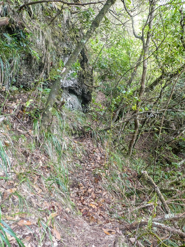 16.05.2019 Nochmals zum Poco das Pulgas, diesmal als Rundtour — Weiter auf die Traverse — Foto 12